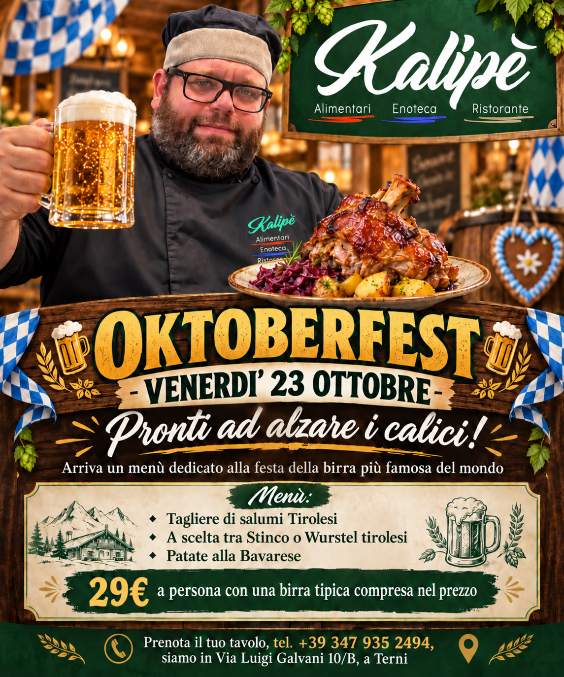 festa della birra